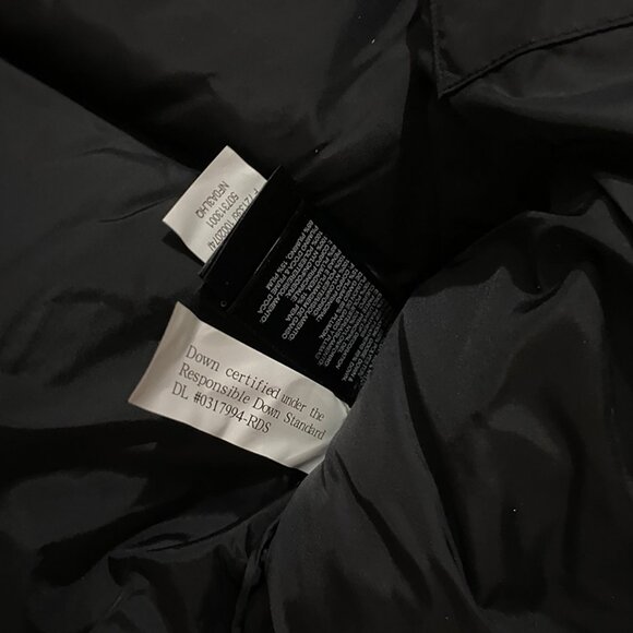 Supreme x The North Face Mountain Print Down Jacket - Picture 8 of 14